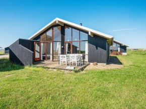 8 person holiday home in Ulfborg